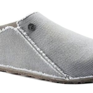 Birkenstock Zermatt Canvas Slip-on Loafers